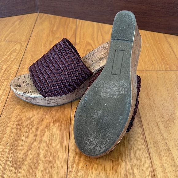 Montego Bay club wedges - Picture 3 of 3